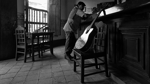 Cafe Music