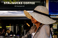Outside Bucks