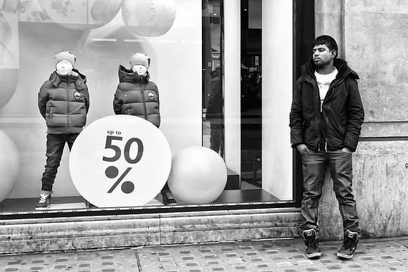 Fifty Off