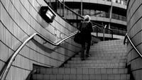 Walk Up