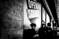 Opening Soon