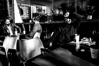 Street Café