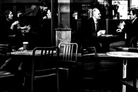 Coffee Break Time
