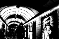 Underground