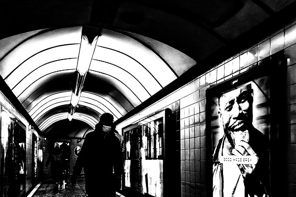 Underground