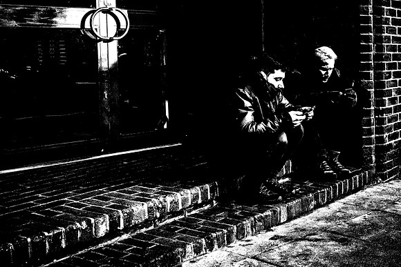 Messaging