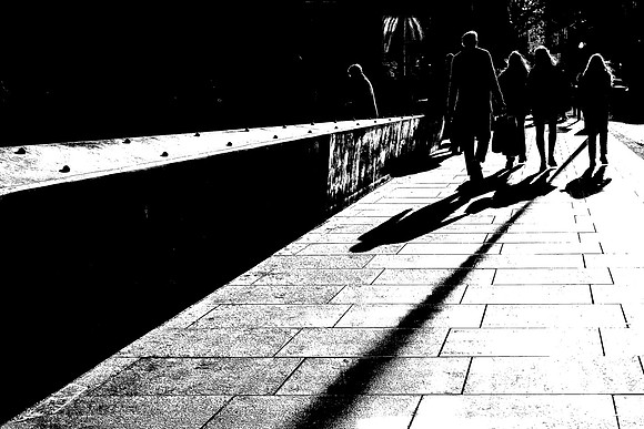 Street