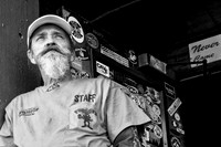 Staff At Foggey's