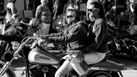 Two On A Harley