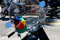 Daytona Crash Helmet