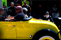 What's That??? A Car....
