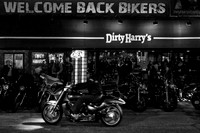 Welcome Back