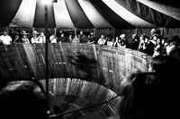 On The Wall Of Death