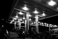 Filling Up