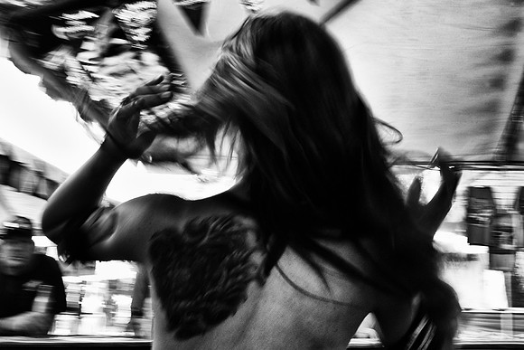 Movement