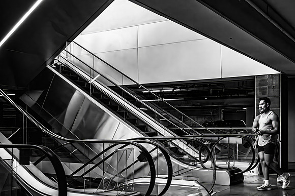 Up or Down?