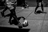 Street Footie