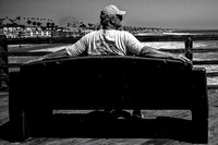 Benched
