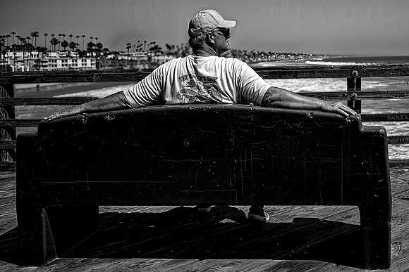 Benched