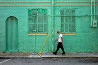 Green Steps