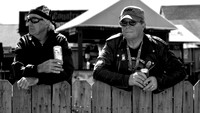 On The Fence