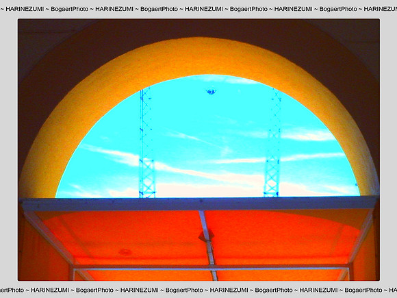 Archway