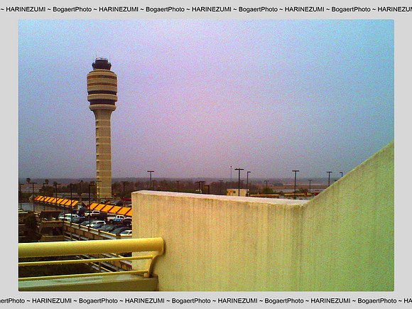 Tower