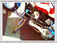 USA Bike