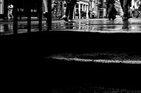 Low Down and Wet