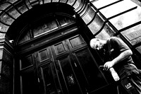 Locked Out