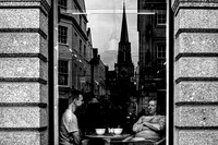 Tea For Two