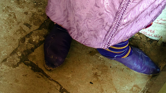 Morocco in Colour 20