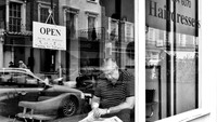 Open & Reading