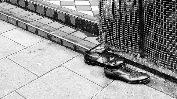 One + One Is Not A Pair