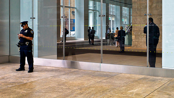 One Bryant Park