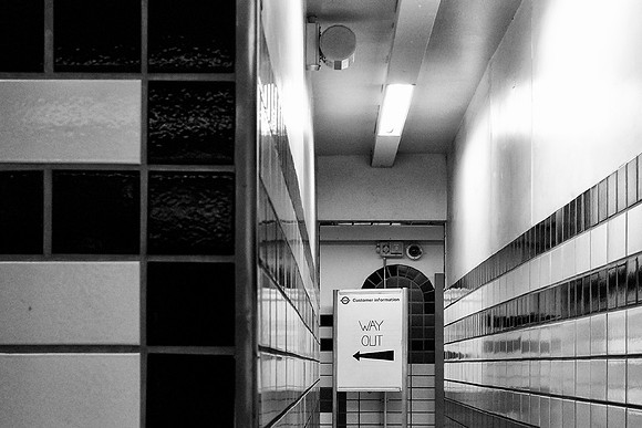 Way Out
