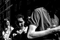 In Line