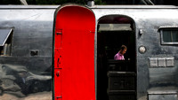 Red Door