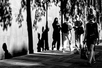 On The Street