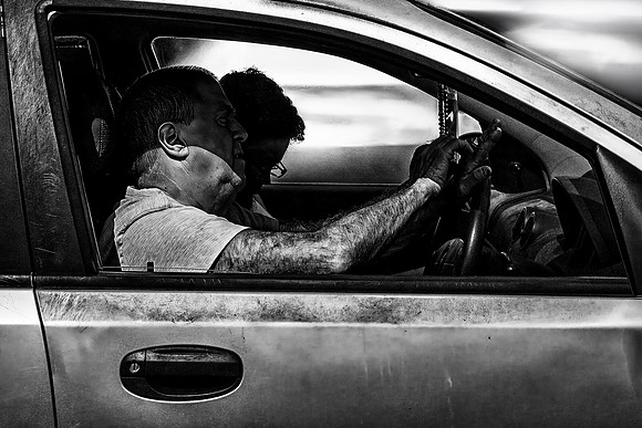 01~On The Road~R0027955