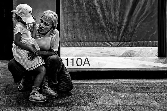 11~Granny Knows~L1011802