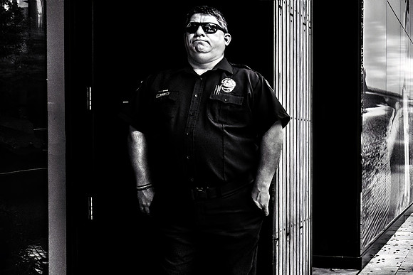 On Duty