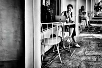 Out Of Office Workers