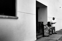 On Your Bike