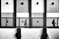 Walkway
