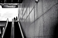 At The Top