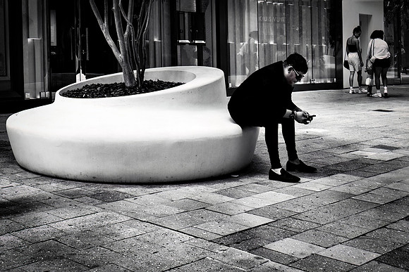 Texting