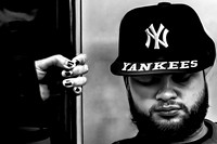 Yankee's Fan
