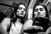 Just Looking