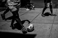 Street Footie